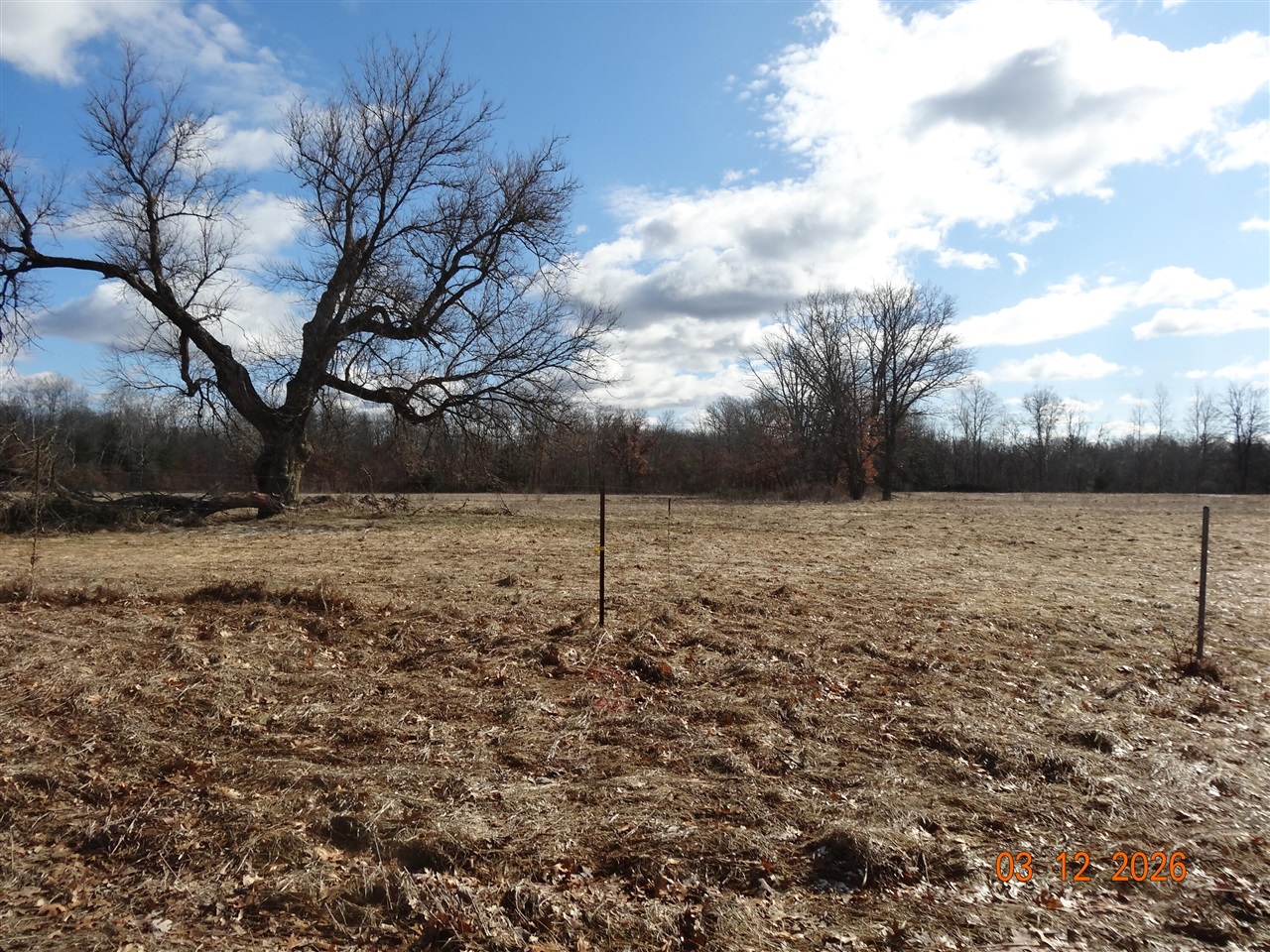 Block Skyline Drive, Morenci, MI, 49256