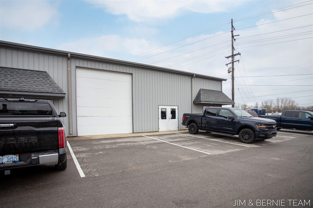 11322 E Lakewood Boulevard, Holland, MI, 49424