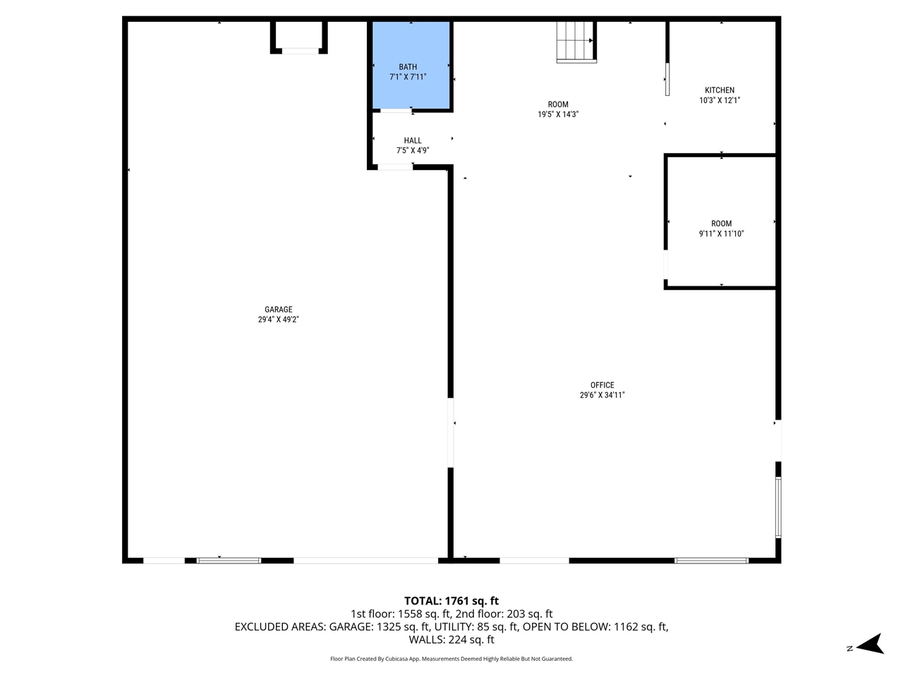 11322 E Lakewood Boulevard, Holland, MI, 49424