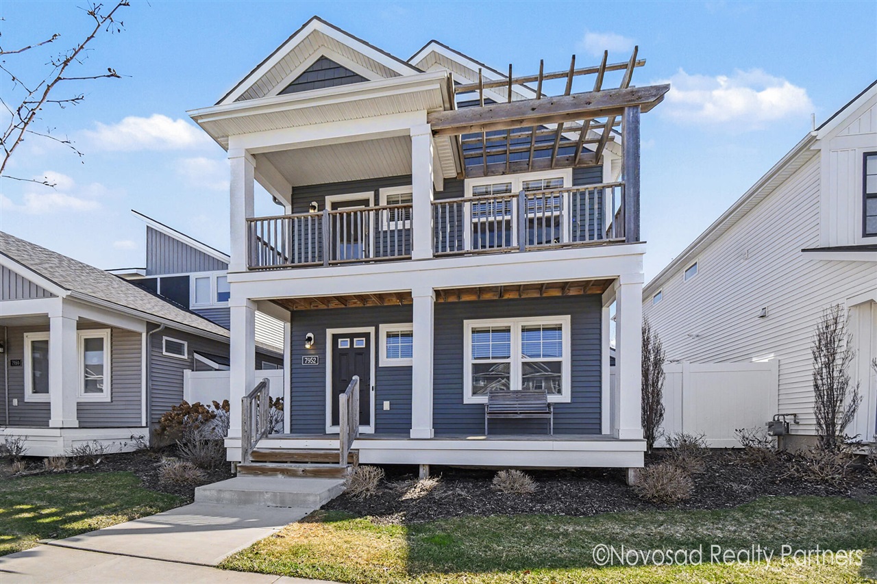 7952 Greendale Drive, Byron Center, MI, 49315