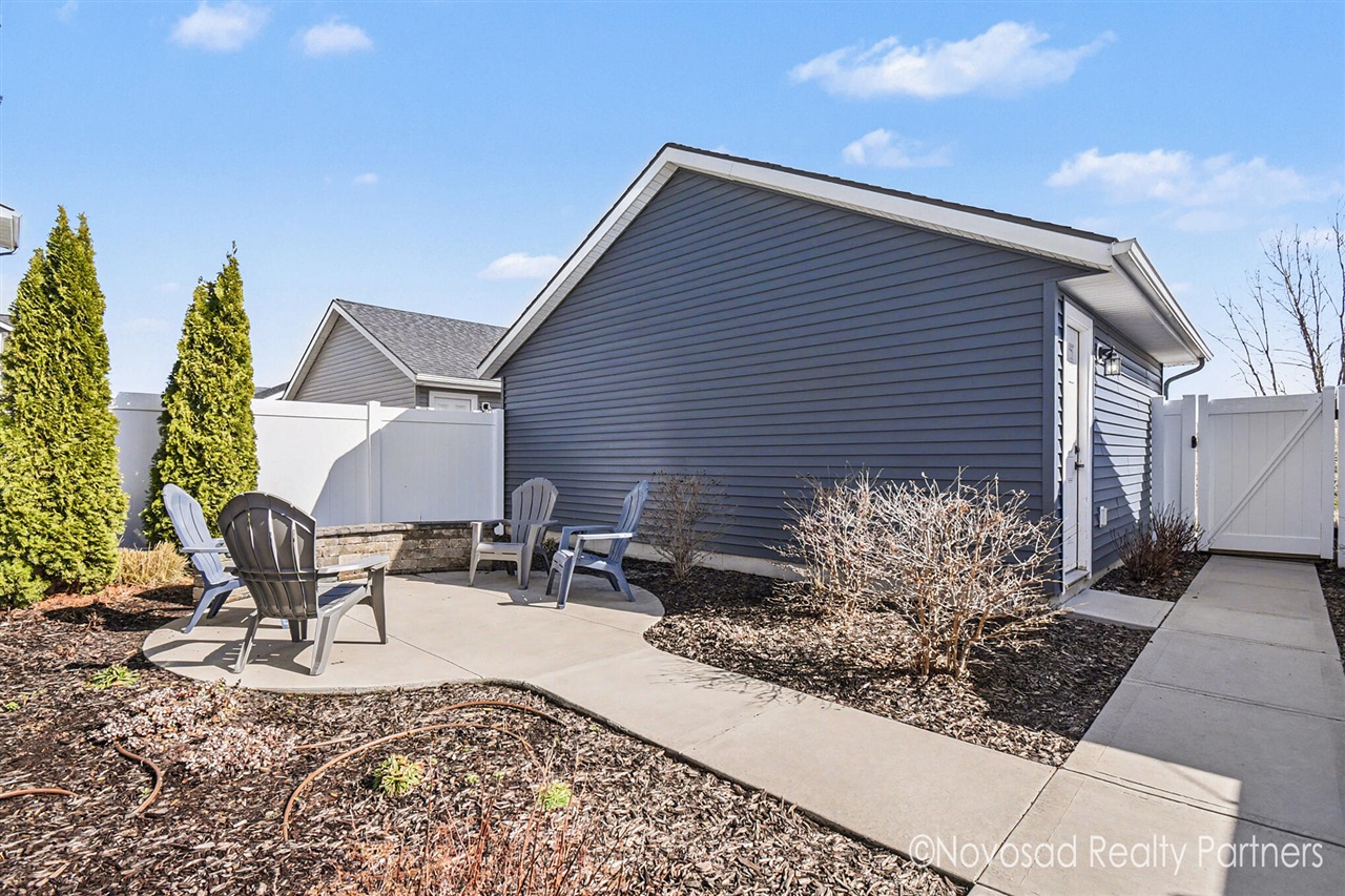 7952 Greendale Drive, Byron Center, MI, 49315