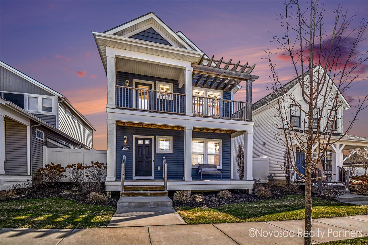 7952 Greendale Drive, Byron Center, MI, 49315