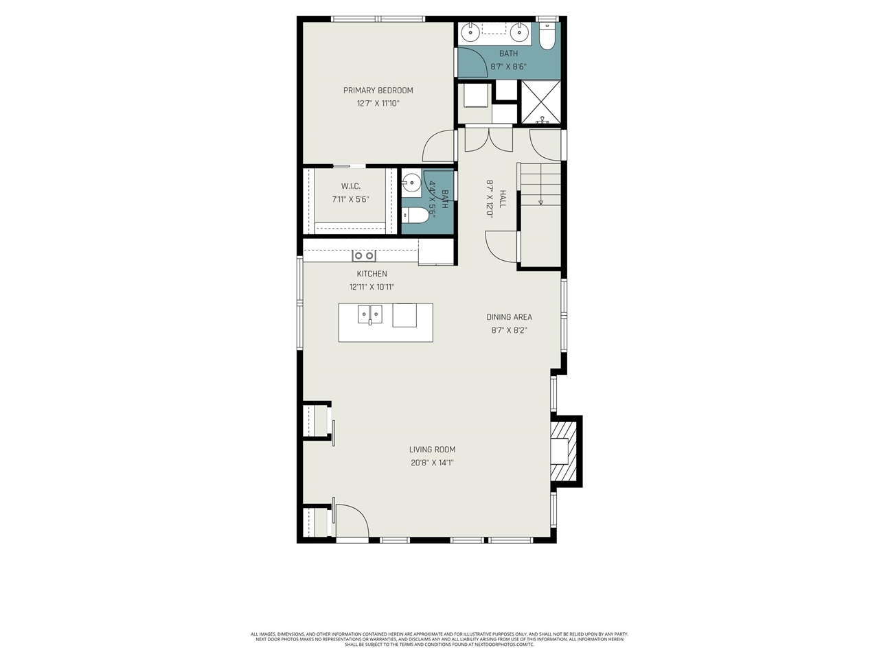 7952 Greendale Drive, Byron Center, MI, 49315