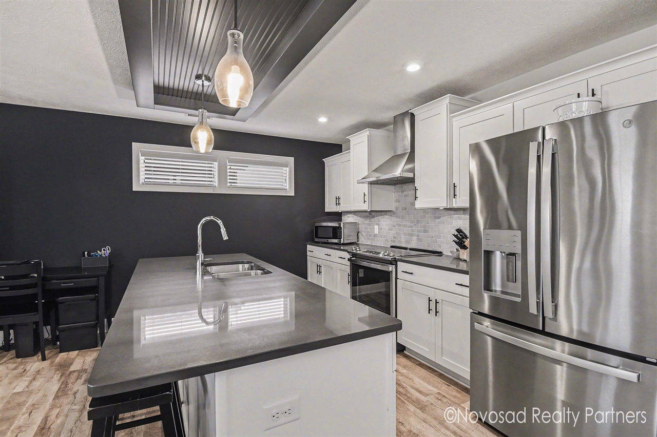 7952 Greendale Drive, Byron Center, MI, 49315