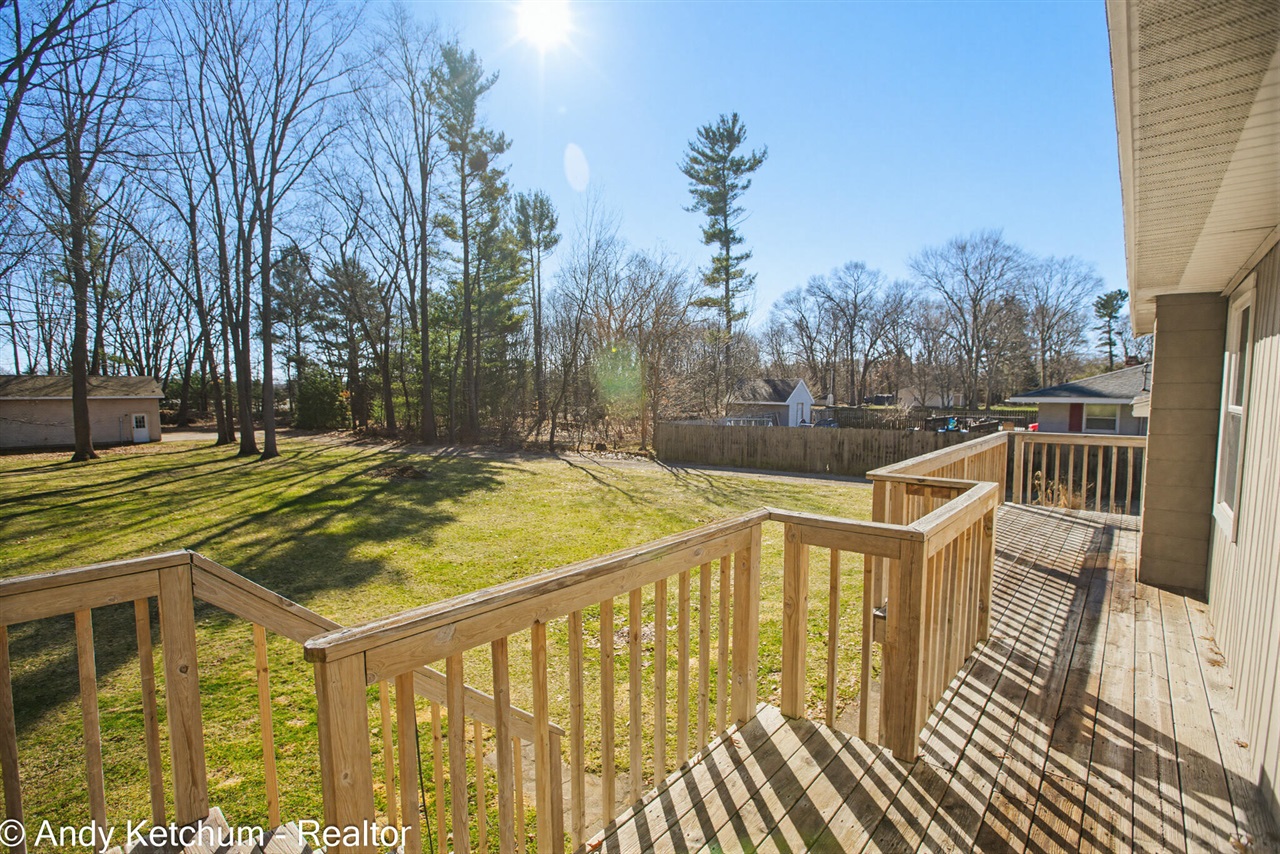 4470 Poulin Street, Norton Shores, MI, 49441