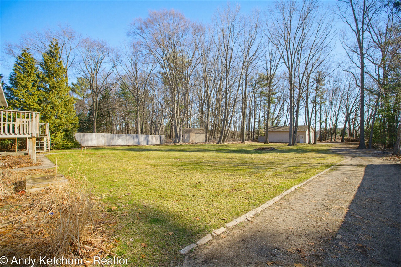 4470 Poulin Street, Norton Shores, MI, 49441