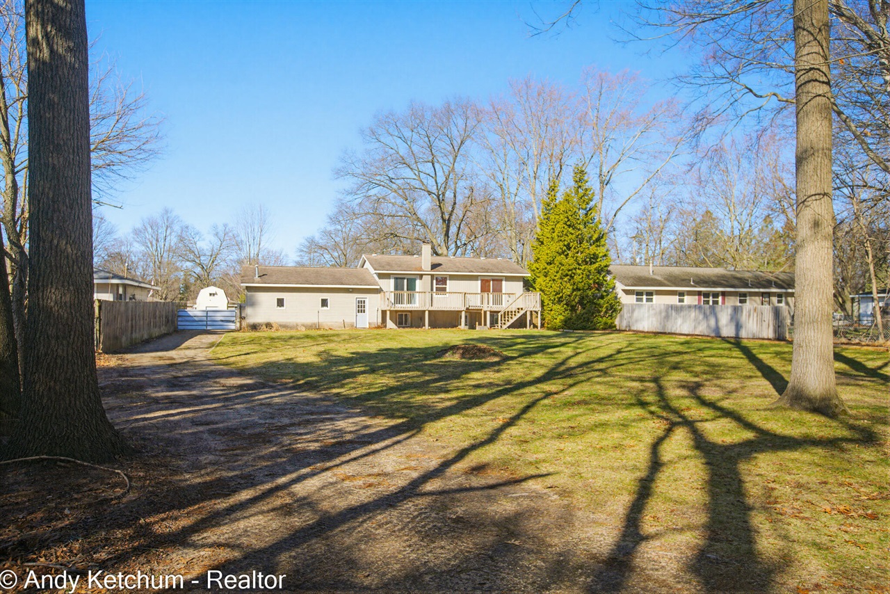 4470 Poulin Street, Norton Shores, MI, 49441