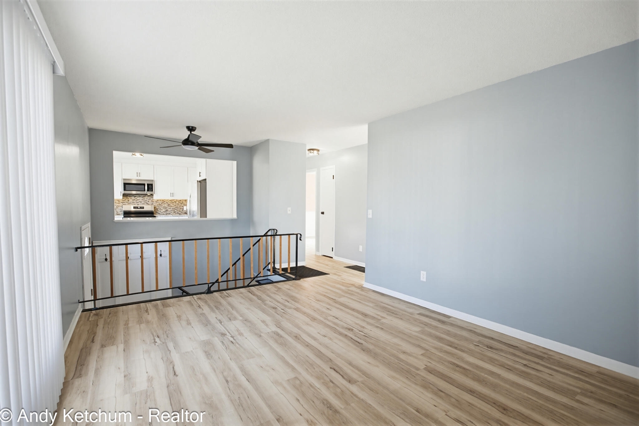 4470 Poulin Street, Norton Shores, MI, 49441