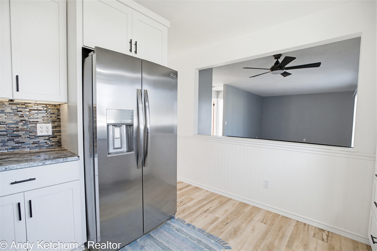 4470 Poulin Street, Norton Shores, MI, 49441