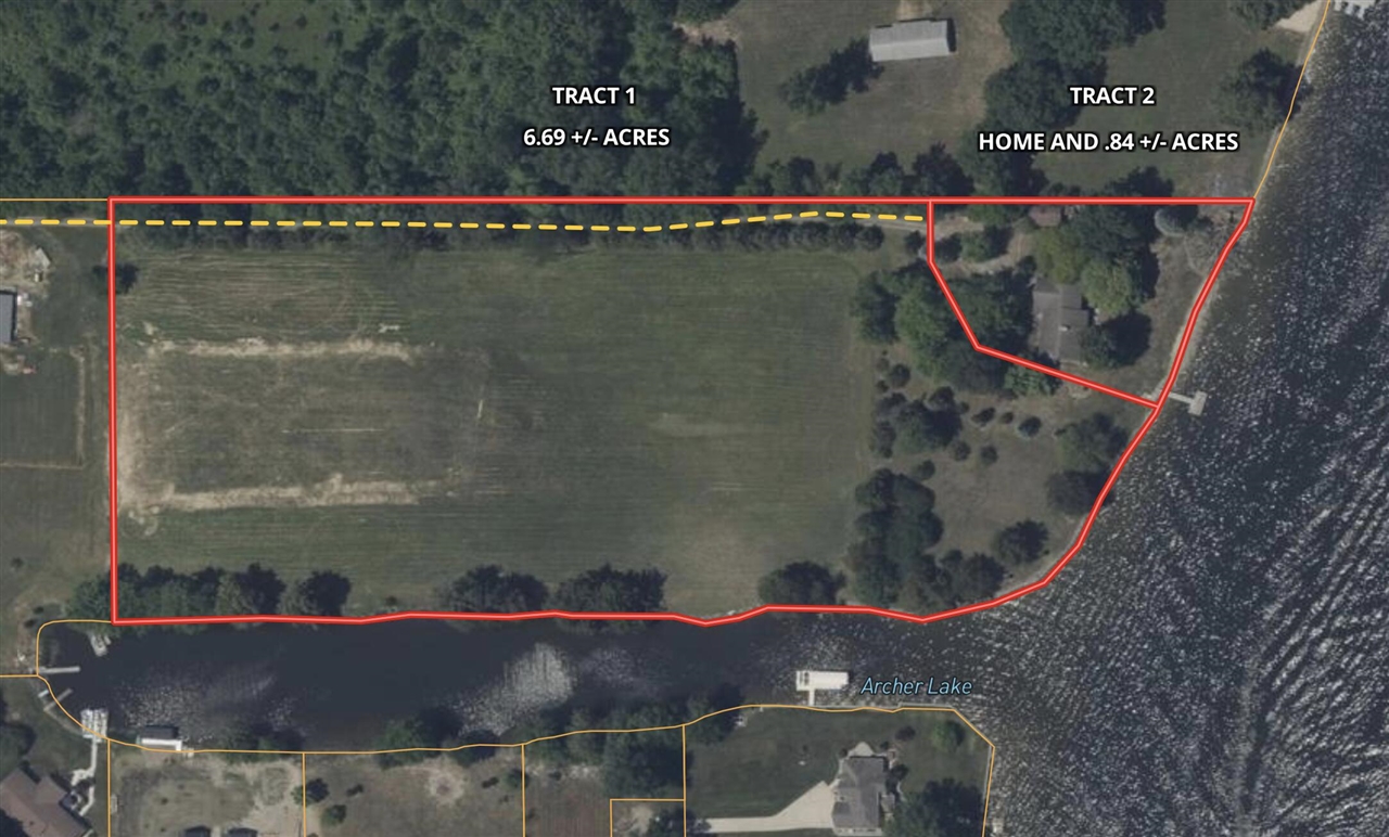 Homes for sale in Coldwater, MI | 797 Middle Lake Dr, Coldwater, MI 49036 | MLS# 70519462