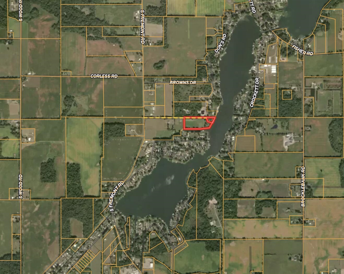 Homes for sale in Coldwater, MI | 797 Middle Lake Dr, Coldwater, MI 49036 | MLS# 70519462