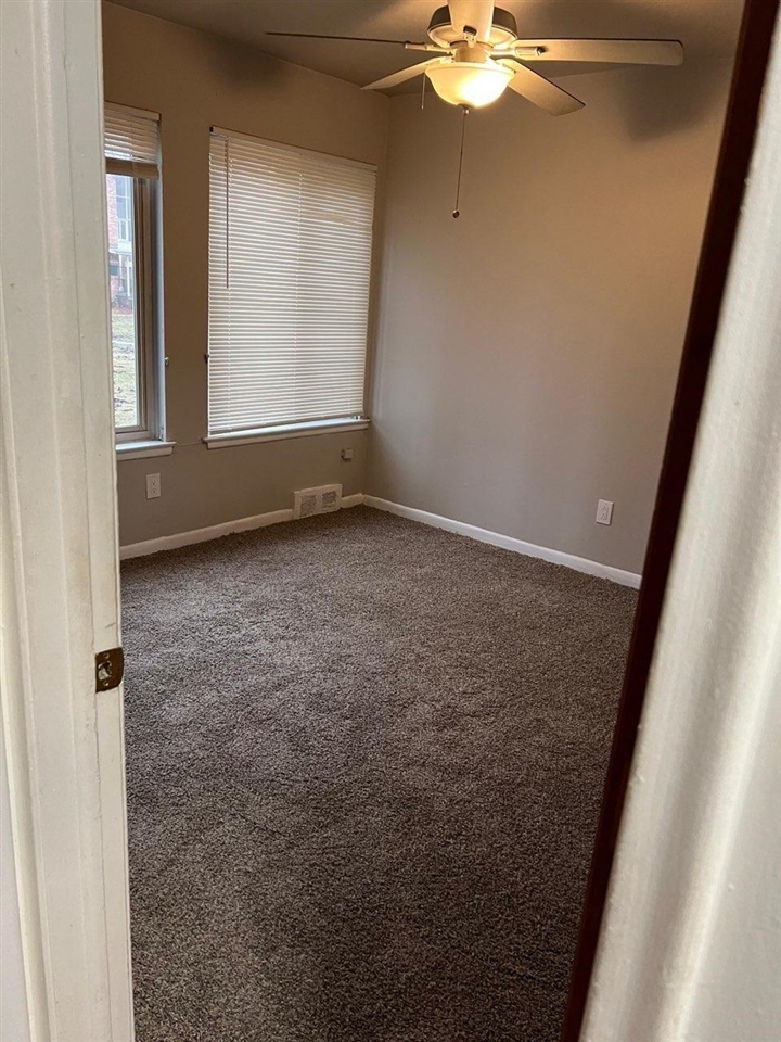 17284 Bentler Street, Detroit, MI, 48219-4705