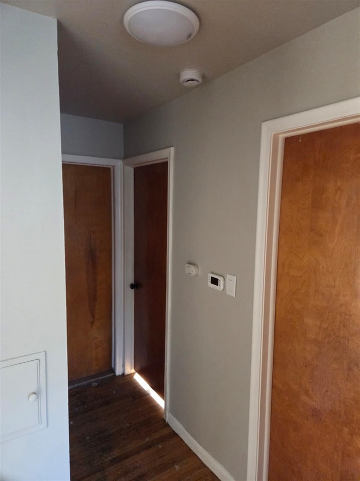 17284 Bentler Street, Detroit, MI, 48219-4705