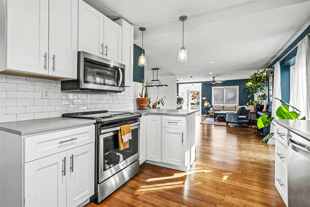 1301 Harrison Avenue, Saint Joseph, MI, 49085-1723