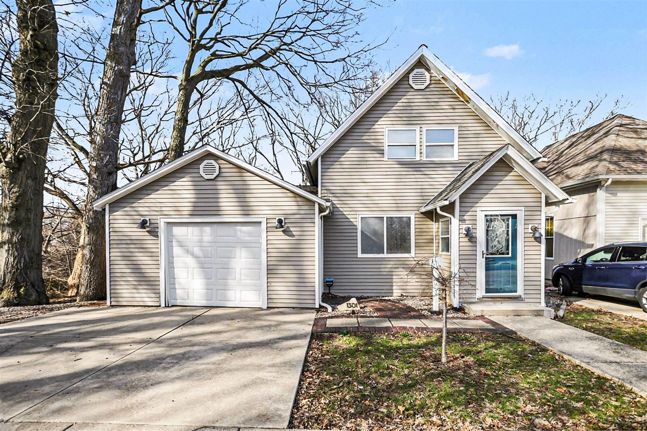 1301 Harrison Avenue, Saint Joseph, MI, 49085-1723