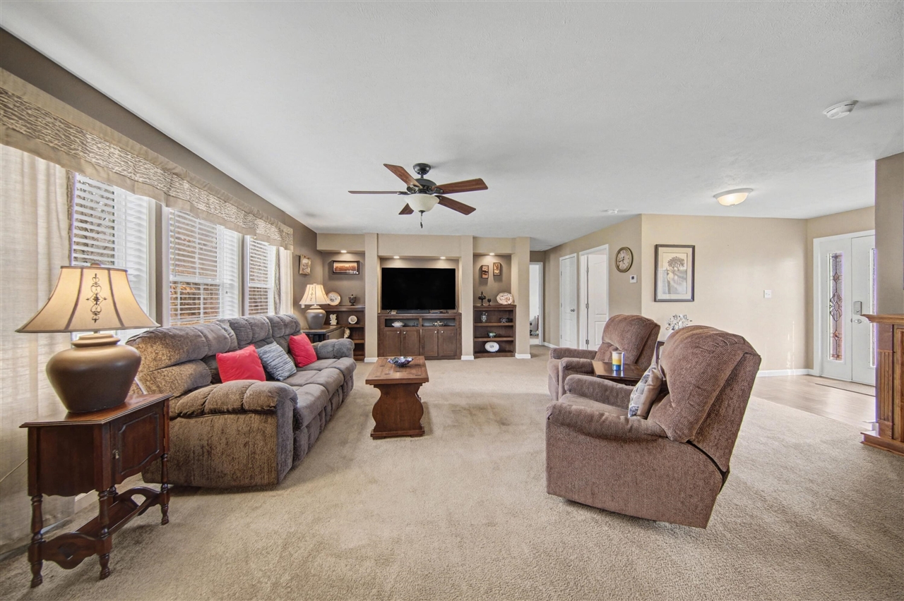 Homes for sale in Munith, MI | 9492 Sayers Rd, Munith, MI 49259 | MLS# 70519465