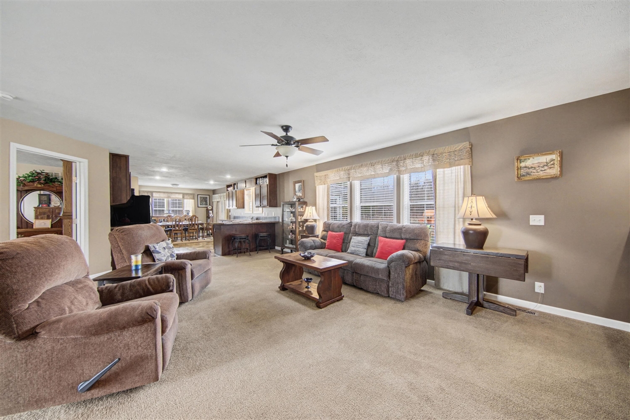 Homes for sale in Munith, MI | 9492 Sayers Rd, Munith, MI 49259 | MLS# 70519465