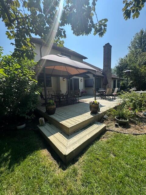 7144 Hunter Ridge Court, Saline, MI, 48176-9256