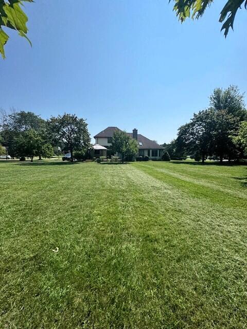 7144 Hunter Ridge Court, Saline, MI, 48176-9256