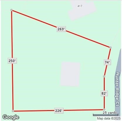 7144 Hunter Ridge Court, Saline, MI, 48176-9256