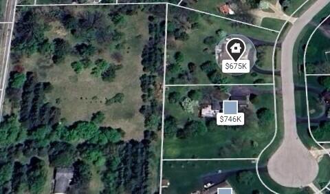 7144 Hunter Ridge Court, Saline, MI, 48176-9256