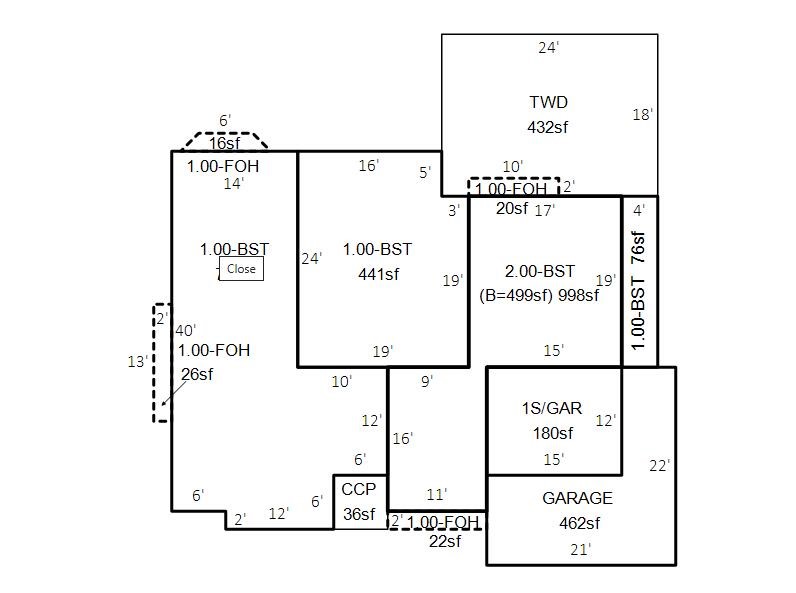 7144 Hunter Ridge Court, Saline, MI, 48176-9256