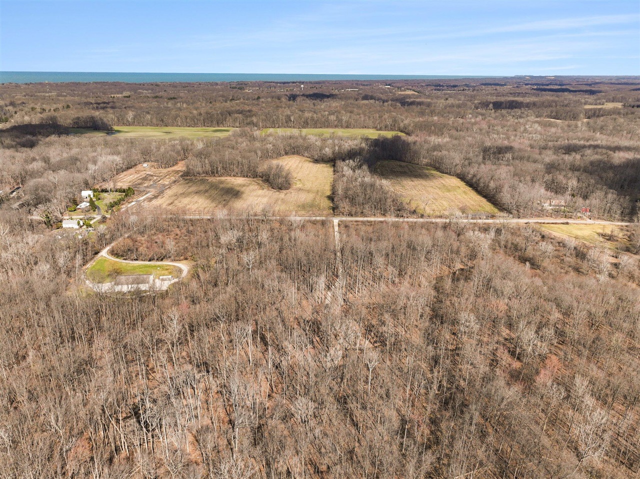 VL S Iva Road, Saint Charles, MI, 48655