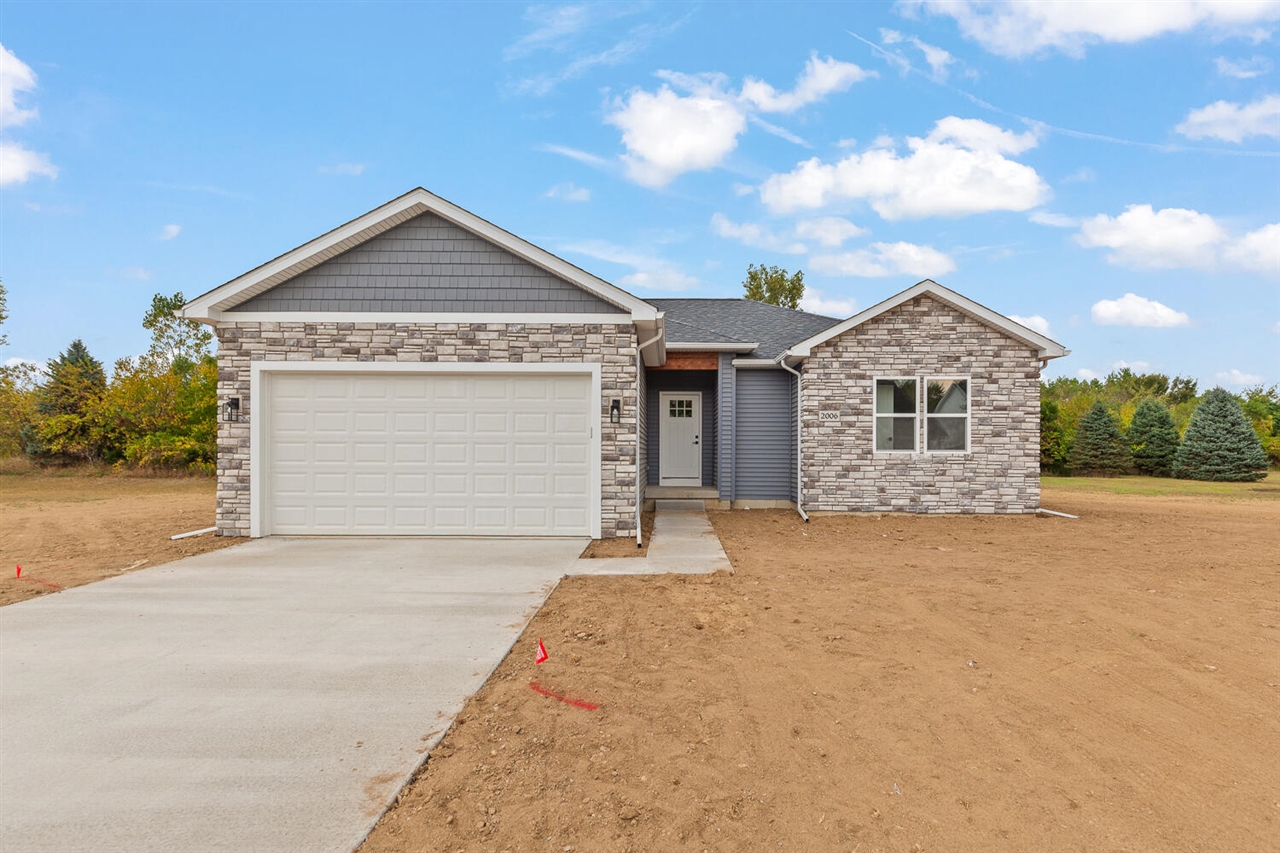 2029 Green Acres Drive, Adrian, MI, 49221