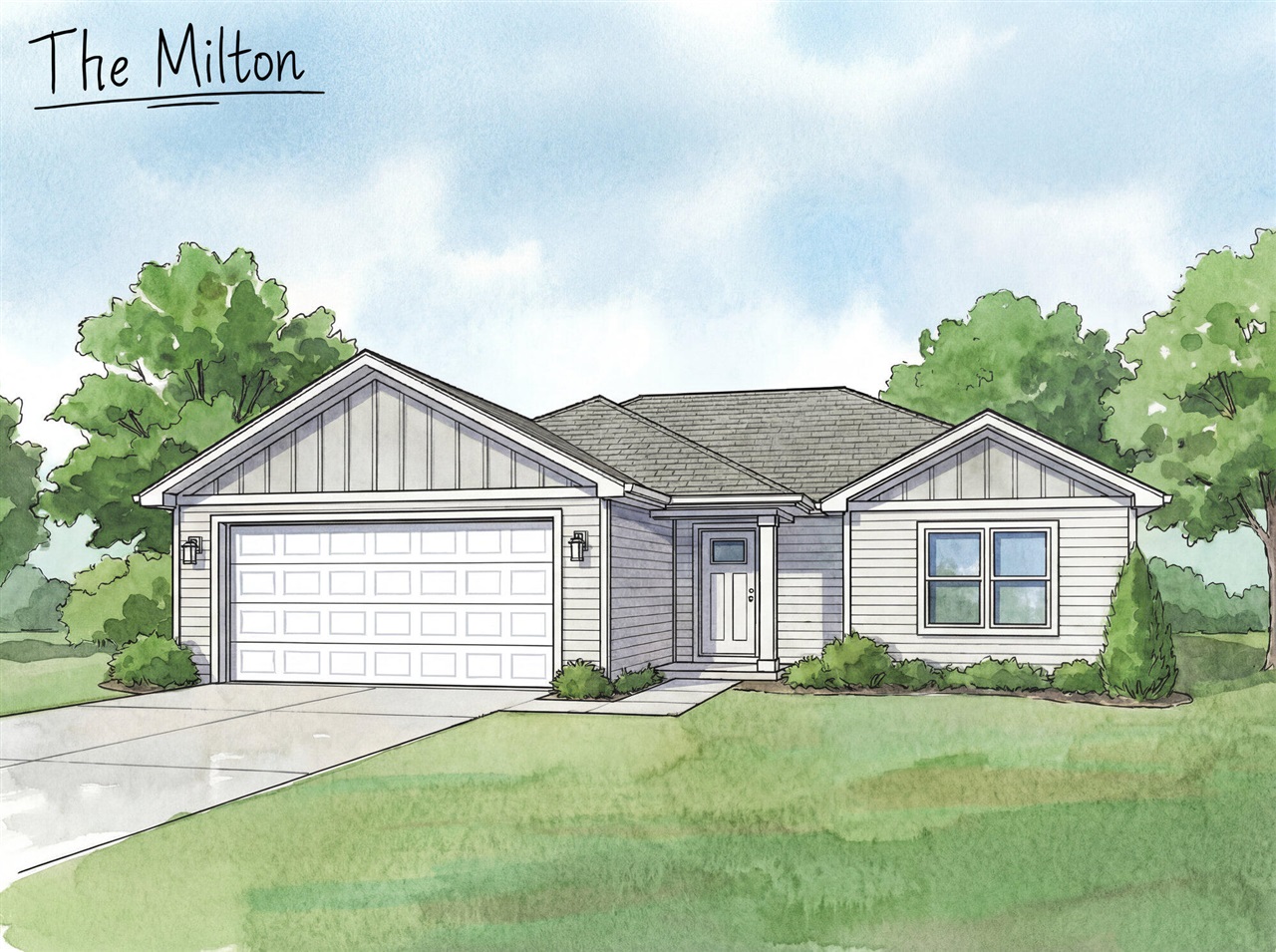 2029 Green Acres Drive, Adrian, MI, 49221