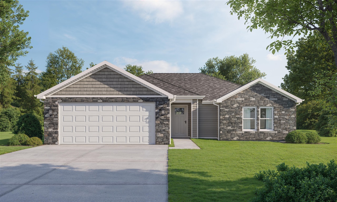 2029 Green Acres Drive, Adrian, MI, 49221