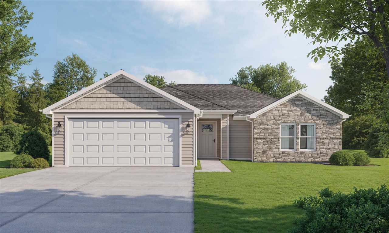 2029 Green Acres Drive, Adrian, MI, 49221