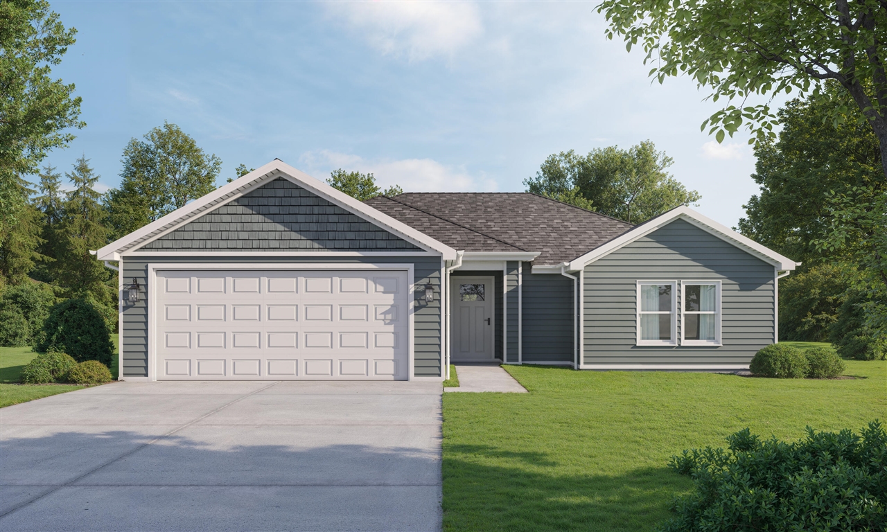 2029 Green Acres Drive, Adrian, MI, 49221