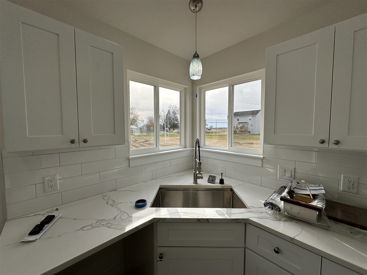 2029 Green Acres Drive, Adrian, MI, 49221