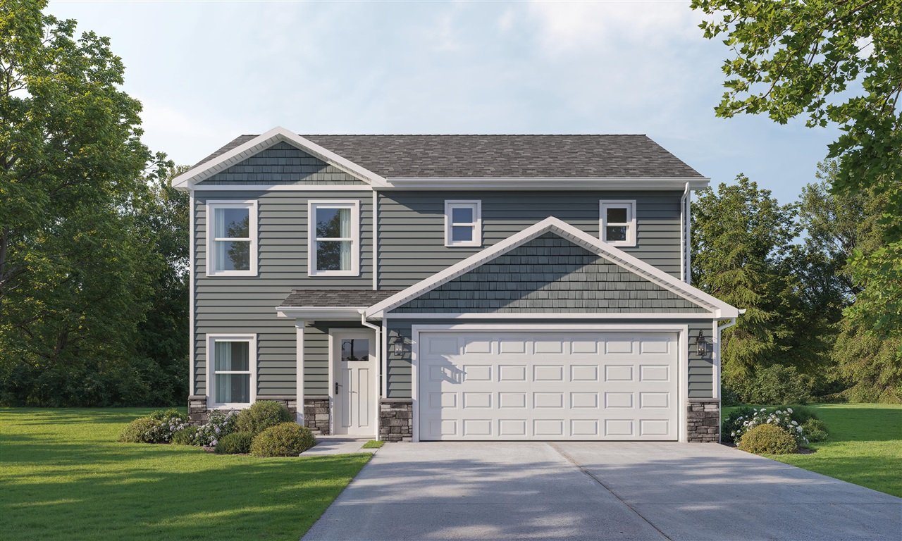 2018 Green Acres Drive, Adrian, MI, 49221