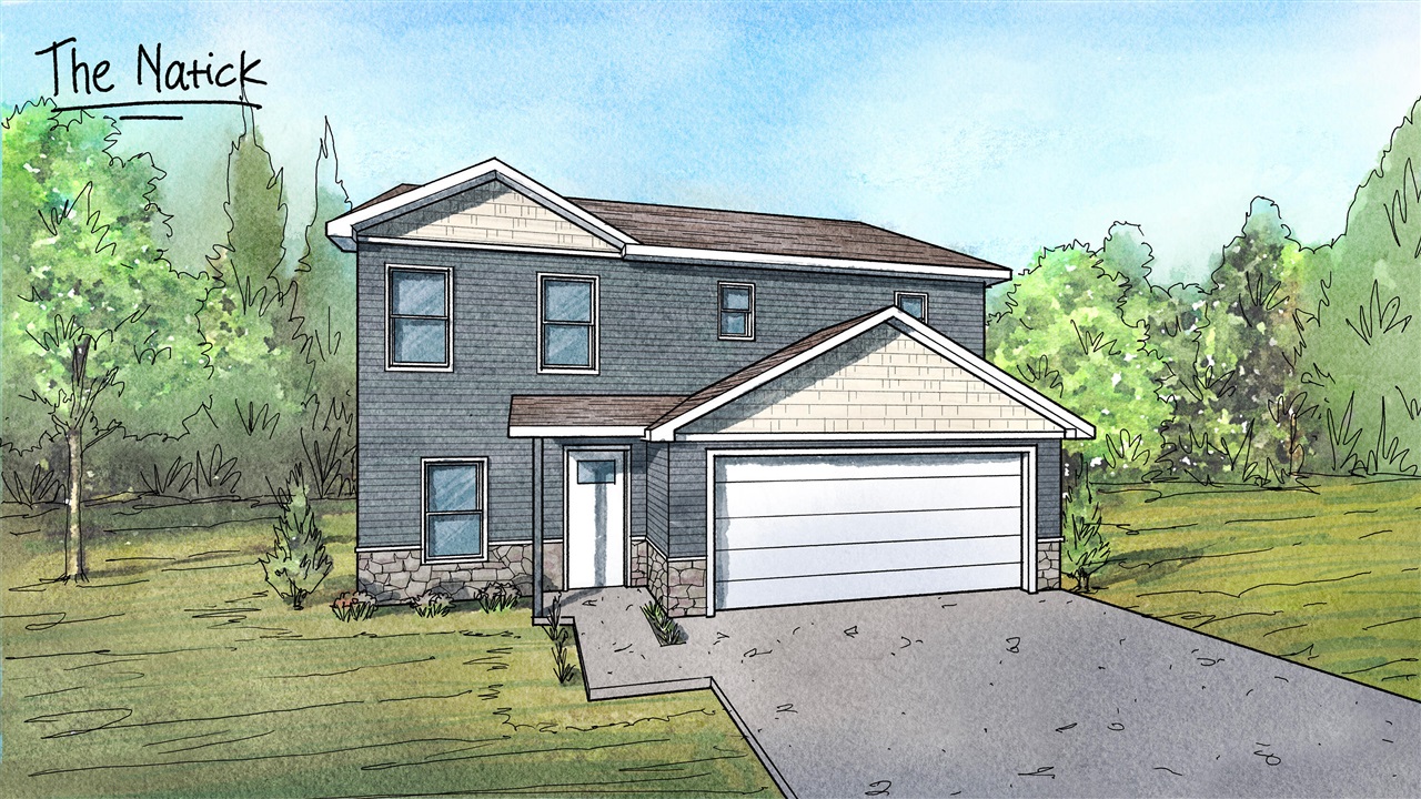 2018 Green Acres Drive, Adrian, MI, 49221