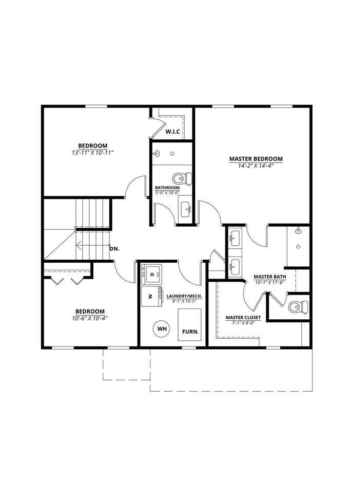 2018 Green Acres Drive, Adrian, MI, 49221