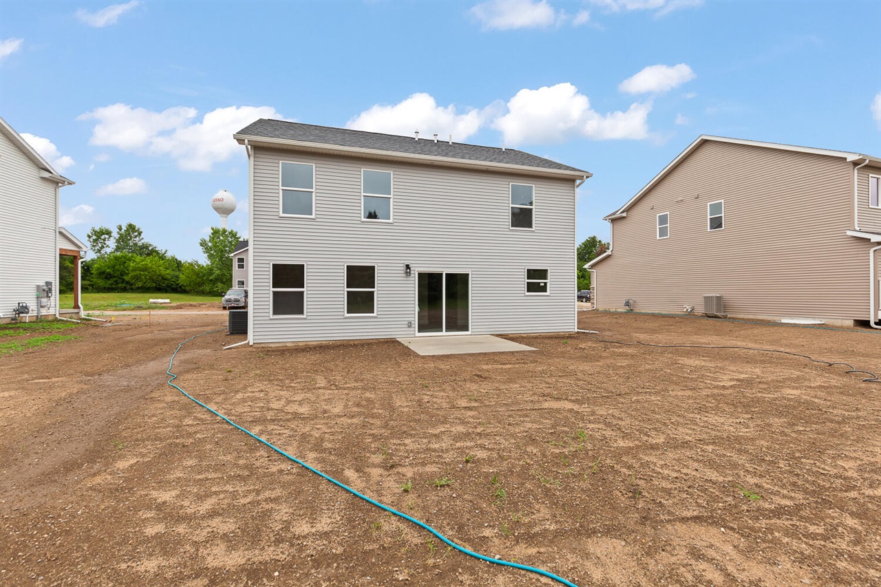 2018 Green Acres Drive, Adrian, MI, 49221