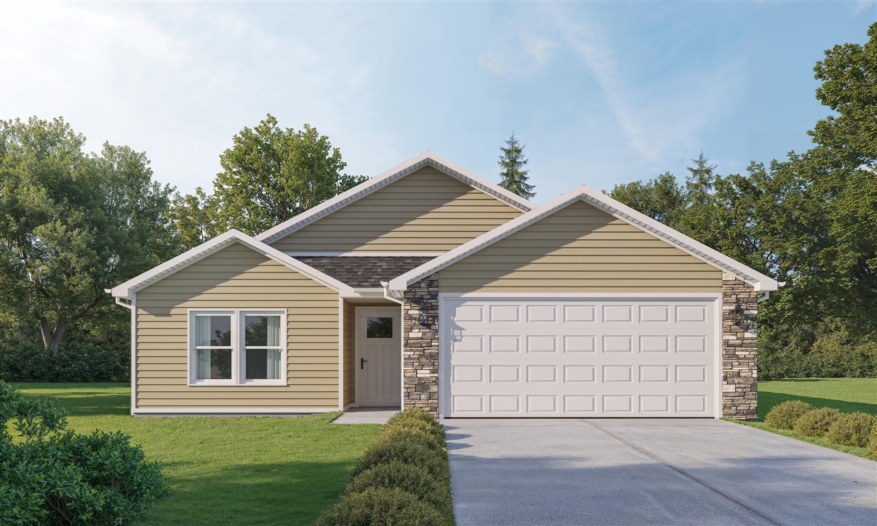 2010 Green Acres Drive, Adrian, MI, 49221