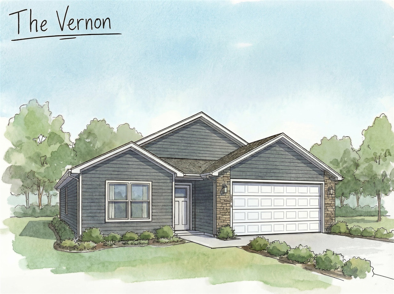 2010 Green Acres Drive, Adrian, MI, 49221