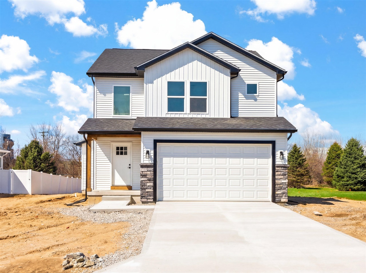 2004 Green Acres Drive, Adrian, MI, 49221