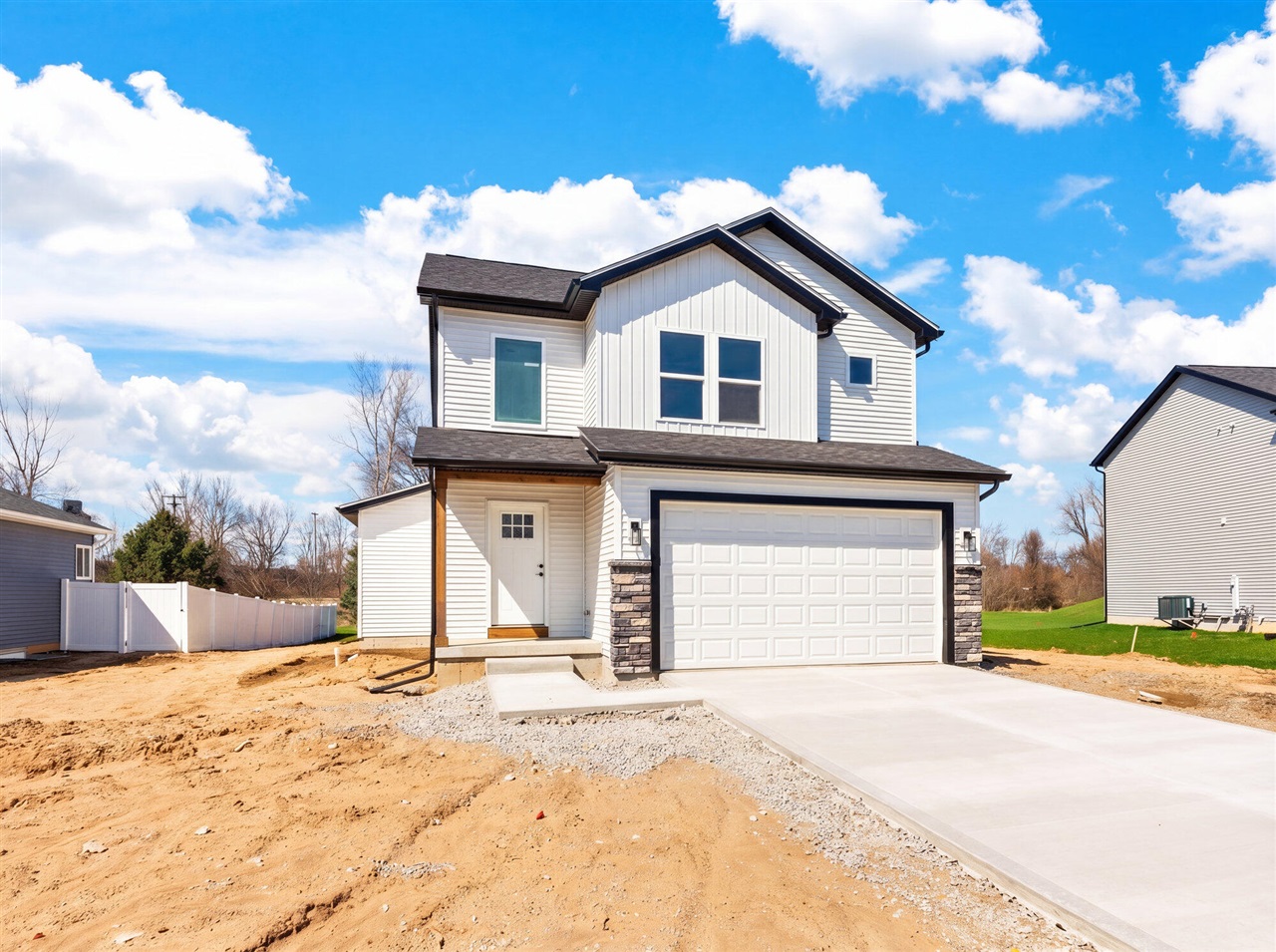 2004 Green Acres Drive, Adrian, MI, 49221