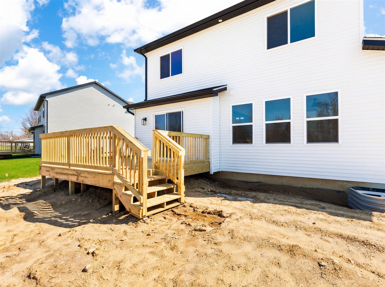 2004 Green Acres Drive, Adrian, MI, 49221