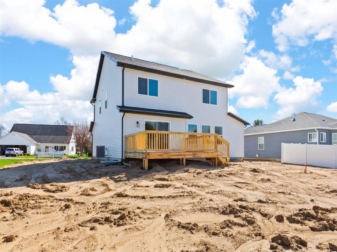 2004 Green Acres Drive, Adrian, MI, 49221