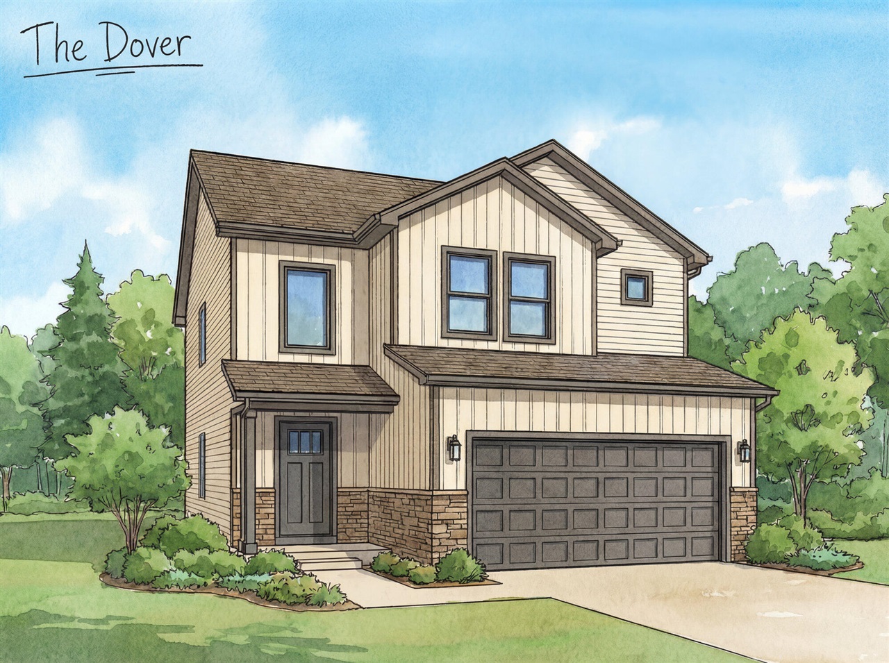 2004 Green Acres Drive, Adrian, MI, 49221