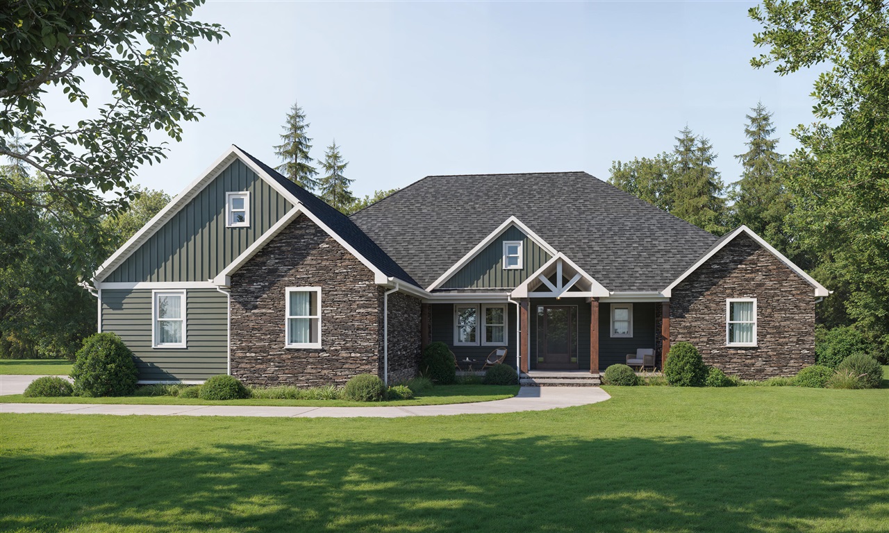1st image of 4892 Thompson Heights Dr, Adrian, MI 49221 | MLS# 70519494