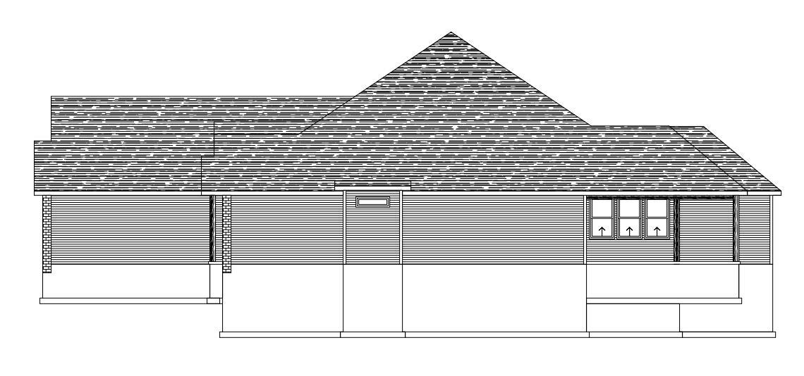 15th image of 4892 Thompson Heights Dr, Adrian, MI 49221 | MLS# 70519494