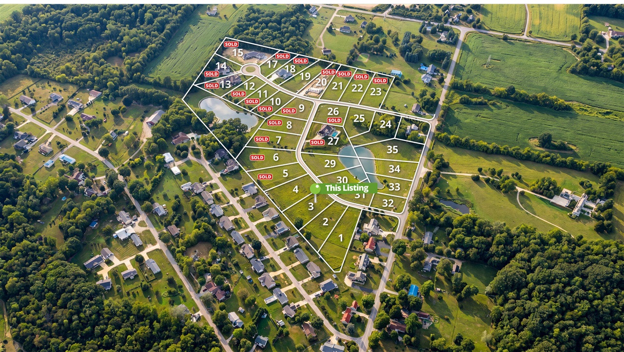 3rd image of 4892 Thompson Heights Dr, Adrian, MI 49221 | MLS# 70519494
