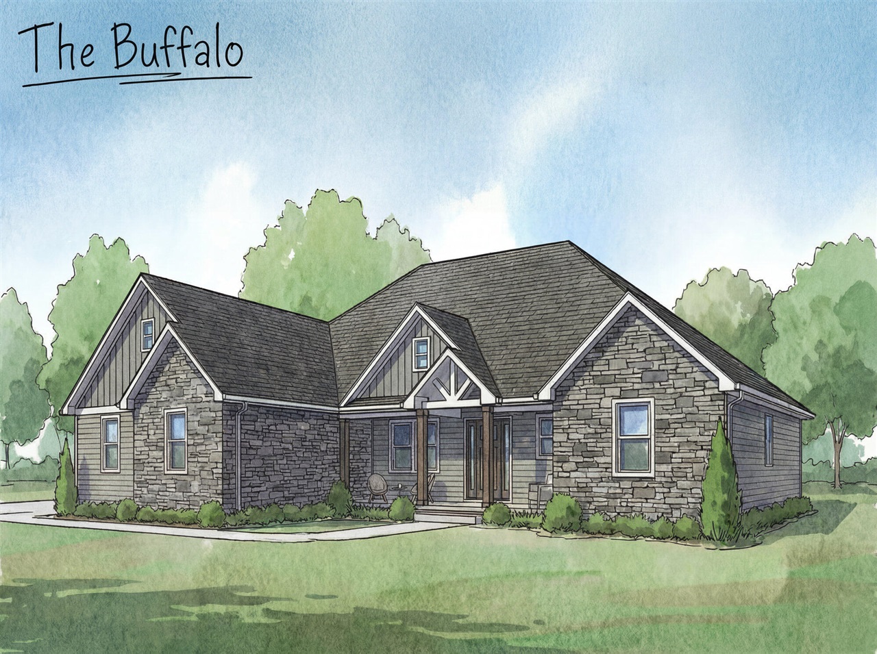 4892 Thompson Heights Drive, Adrian, MI, 49221