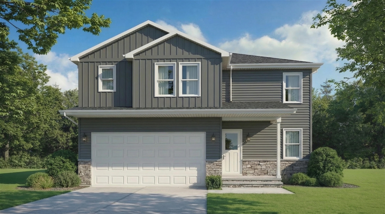 2016 Green Acres Drive, Adrian, MI, 49221