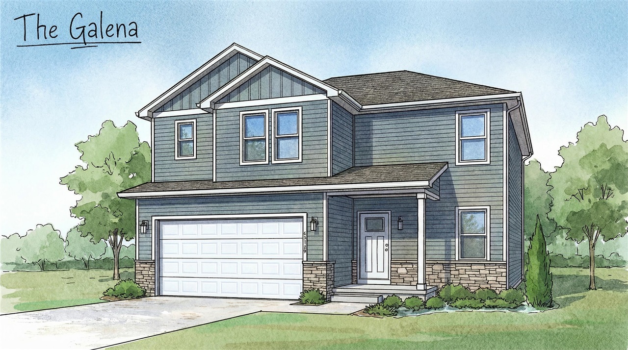 2016 Green Acres Drive, Adrian, MI, 49221